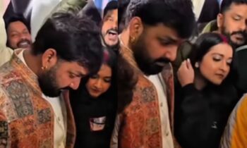 Here’s The Truth About Bhojpuri Star Pawan Singh’s Alleged Third Marriage After Viral Birthday Video