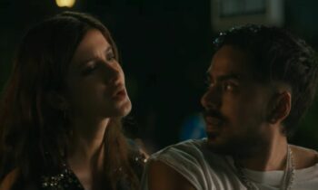 Tu Yaa Main Teaser: Shanaya Kapoor, Adarsh Gourav Play Deadly Game Of Love And We’re Excited!