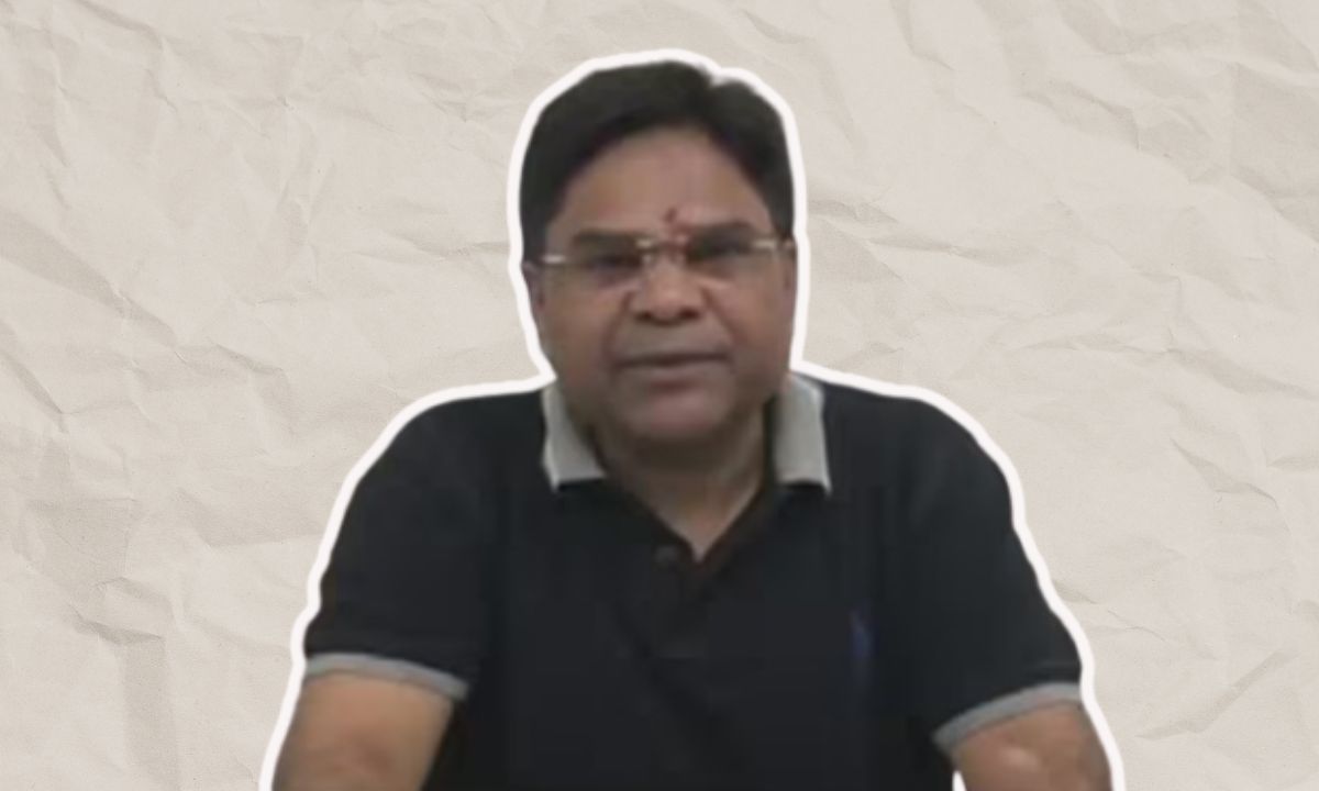 Uttarakhand Minister’s Husband Apologises After Allegedly Quoting Marriage Price For Bihar Girls. Disgusting