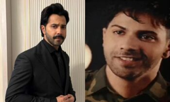 Varun Dhawan Reacts To Viral Smile Meme With Tutorial On How To Recreate It! So Funny