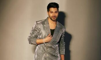 Why Has Varun Dhawan Chosen To Hide Daughter Lara’s Face? Actor FINALLY Reveals