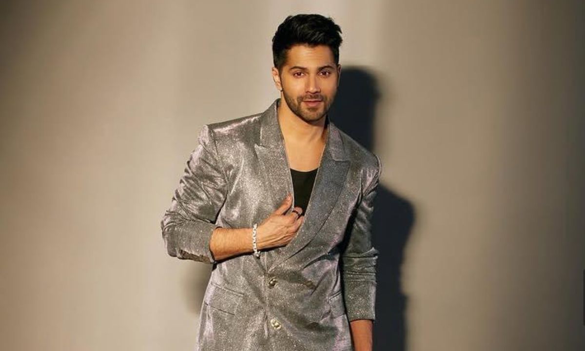 Why Has Varun Dhawan Chosen To Hide Daughter Lara’s Face? Actor FINALLY Reveals