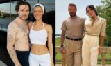 Victoria, David Beckham Are Reportedly Ready To Take Back Brooklyn Over THIS Condition!