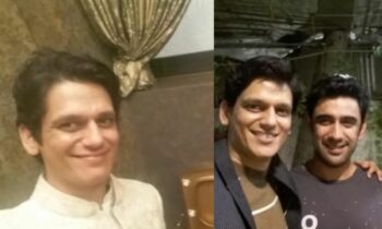 Vijay Varma’s 2016 Pics Feature Fatima Sana Shaikh, Amitabh Bachchan’s Golden Toilet, And More!