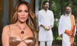 Vikrant Massey’s Sri Sri Ravi Shankar Biopic Might Feature Jennifer Lopez Song. More Inside