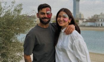 Virat Kohli, Anushka Sharma Splurge Nearly Rs 38 Crore On Alibaug Land Deal. Details Inside!