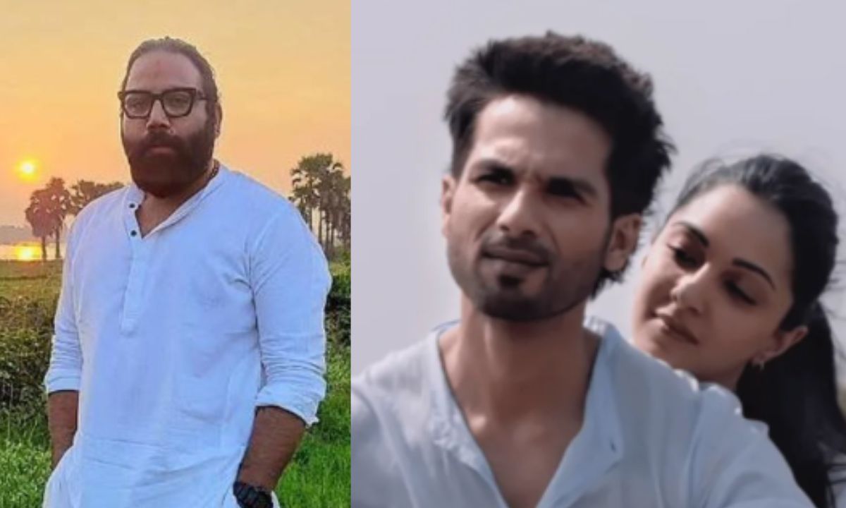 Was Ranveer Singh The First Choice For Kabir Singh? Here’s What Sandeep Reddy Vanga Revealed