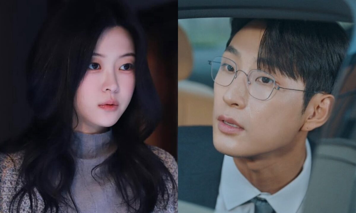 Is Weak Hero Class 2’s Bae Na Ra Dating Han Jae Ah? Here’s The Truth!