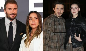 Wedding Guest Confirms Brooklyn Beckham’s Claim About Mom Victoria’s ‘Inappropriate’ Dance At His Wedding!