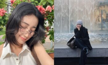 From K-Pop Idol To Cabin Crew: Gugudan’s Hana Shares Career Switch From K-Pop Idol To Cabin Crew: Gugudan’s Hana Shares Career Switch