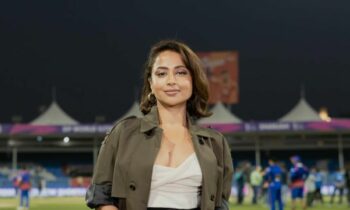 Who Is Ridhima Pathak, Indian Presenter Making Headlines For Bangladesh Premier League Controversy? Who Is Ridhima Pathak, Indian Presenter Making Headlines For Bangladesh Premier League Controversy?