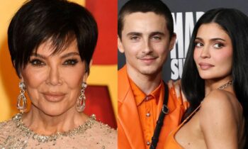 Here’s Why Kris Jenner Is Reportedly Asking Kylie Jenner To Sign Prenup With Beau Timothee Chalamet