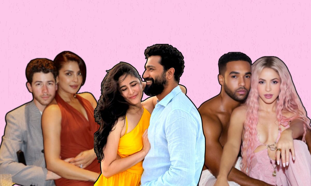 Why Do Women Prefer Dating Younger Men To Find Greater Happiness?