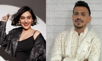 Did Yuzvendra Chahal, RJ Mahvash Unfollow Each Other On Social Media? All We Know