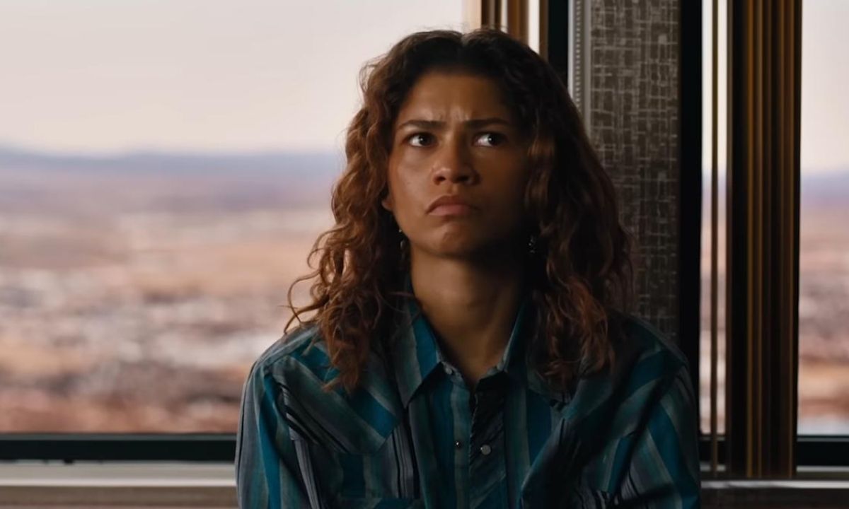 You Won’t Believe How Much Zendaya Is Earning From Euphoria Season 3!