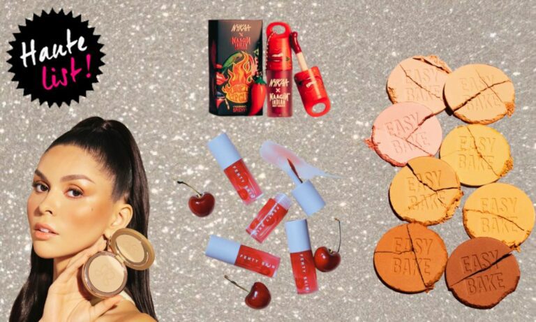 18-beauty-launches-your-vanity-is-begging-for-fenty-beauty-love-earth-lipstick-blush-nykaa-loose-powder