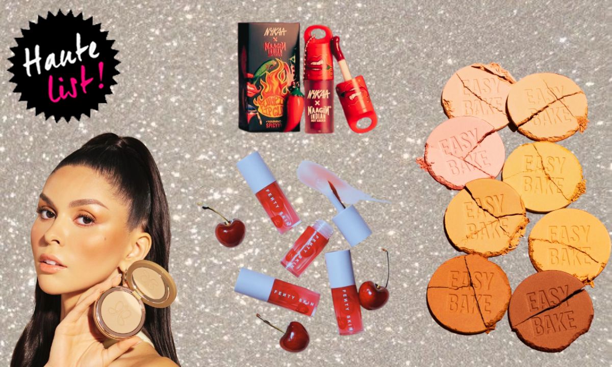 18 Beauty Launches Your Vanity Is Begging For!
