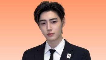 2026 Winter Olympics: ENHYPEN Sunghoon’s Guest Pass Allegedly Leaked Online