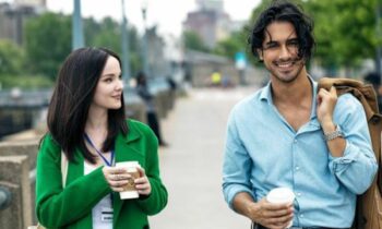 56 Days Review: Dove Cameron, Avan Jogia Turn Up The Heat But The Story Falls Flat! 56 Days Review: Dove Cameron, Avan Jogia Turn Up The Heat But The Story Falls Flat!
