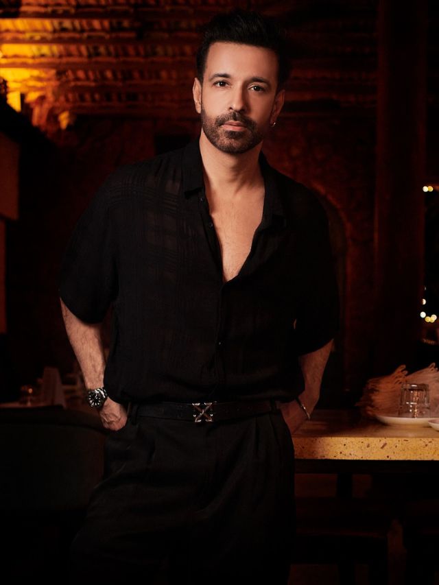 From F.I.R To The Trial, Five Times Aamir Ali Delivered Killer Performances!