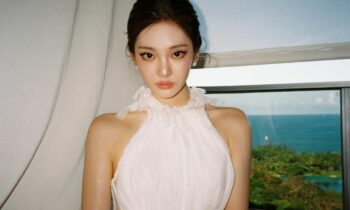 Aespa’s Ningning Completely Shuts Down Haters Saying She’s Too Loud. Iconic Energy!