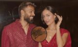 Hardik Pandya Got Special Tattoo For GF Mahieka Sharma? Artist Reveals Interesting Details