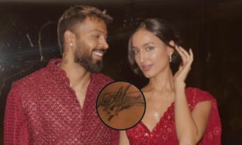 Hardik Pandya Got Special Tattoo For GF Mahieka Sharma? Artist Reveals Interesting Details