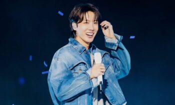 From Equal Sign To More, 5 Solo Songs Of BTS J-Hope That Display His True Artistic Range! From Equal Sign To More, 5 Solo Songs Of BTS J-Hope That Display His True Artistic Range!