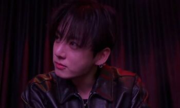Fans Concerned After Viral Clip Shows BTS Jungkook Talking About Death Threats!