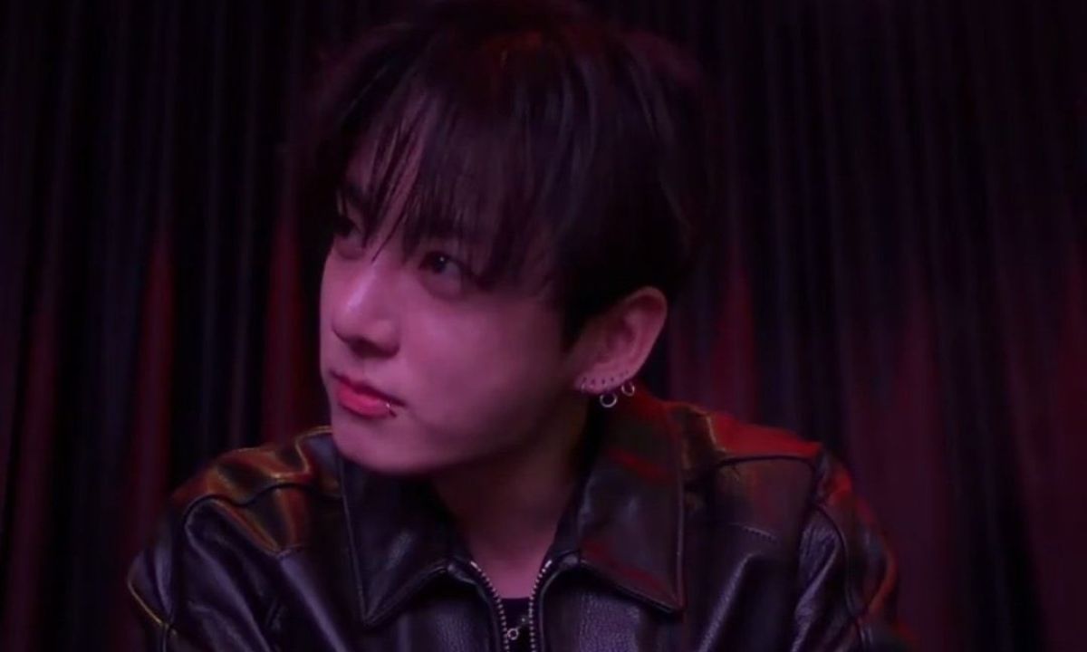 Fans Concerned After Viral Clip Shows BTS Jungkook Talking About Death Threats!