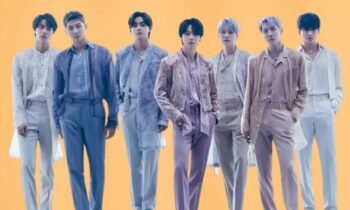 Fact Check: Is BTS’ Latest Group Photo Real Or AI-Generated? Find Out Now! Fact Check: Is BTS’ Latest Group Photo Real Or AI-Generated? Find Out Now!