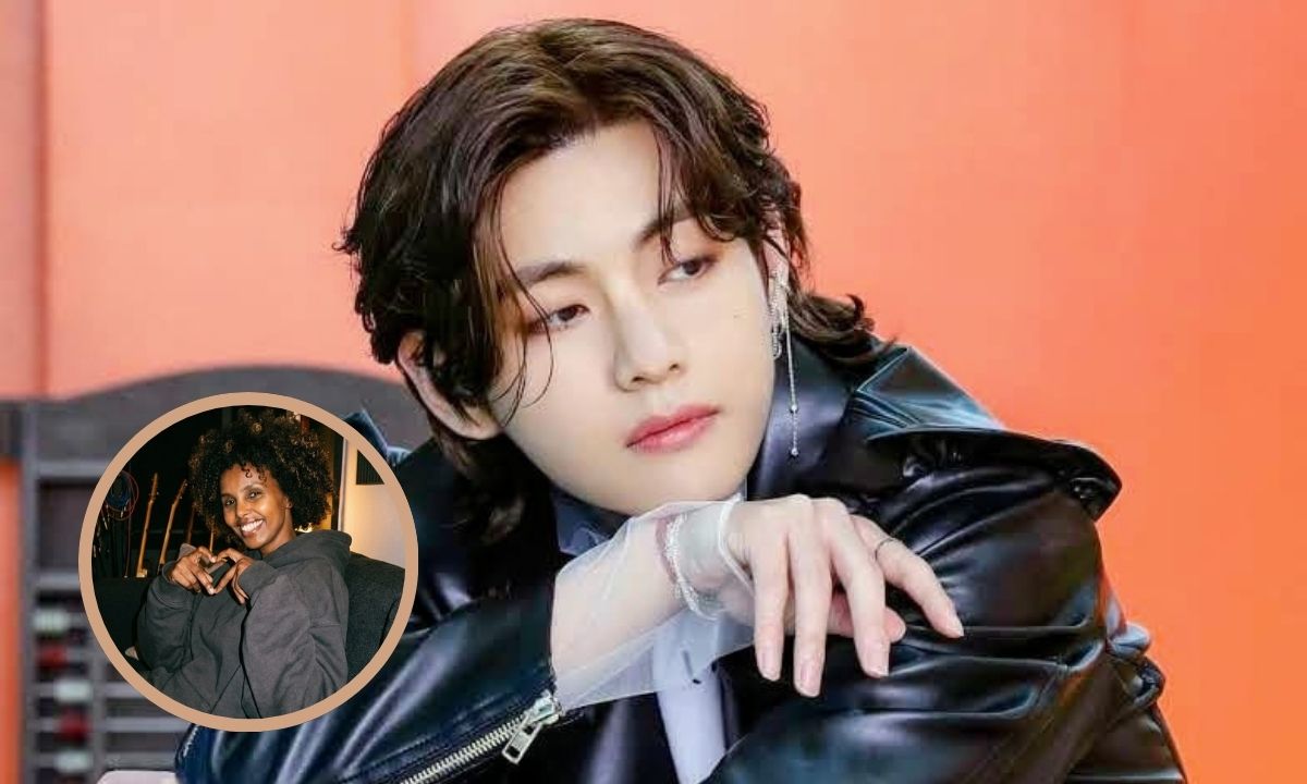 BTS V Faces Backlash After Sharing THIS Female Artist’s Music On Instagram!
