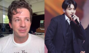 Fans Express Disappointment Over Charlie Puth’s Alleged Involvement In BTS’ Arirang. Here’s Why!