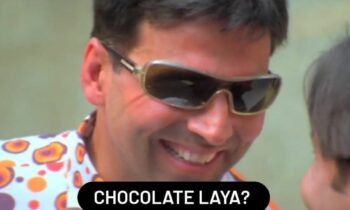 Internet Goes Wild With Chocolate Day 2026 Memes. Check It Out!