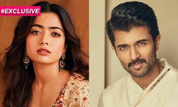 Exclusive: Rashmika Mandanna’s Mom And Sister All Set To Surprise Couple With Emotional Dance Performance On Sangeet Night! Exclusive: Rashmika Mandanna’s Mom And Sister All Set To Surprise Couple With Emotional Dance Performance On Sangeet Night!