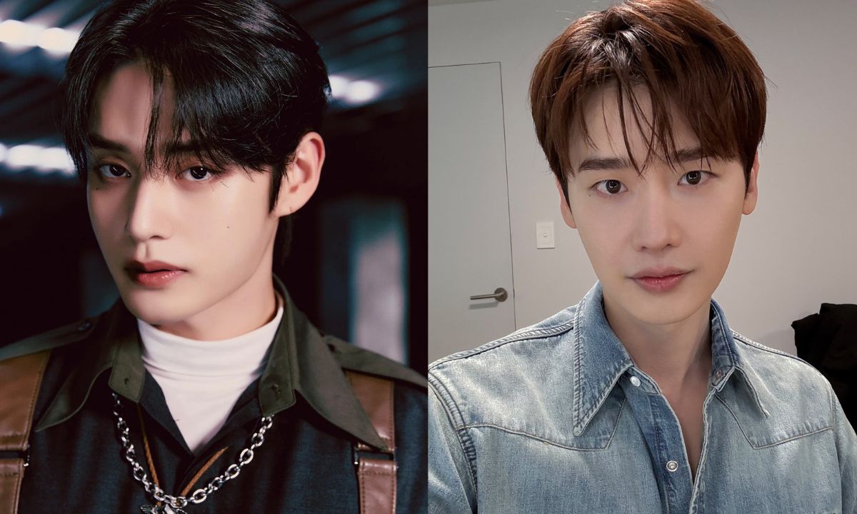 Here’s Why Fans Think ZEROBASEONE’s Jiwoong Deserved Lead Role In Lee Seob’s Love More Than Lee Jong Suk!