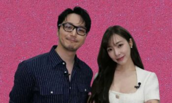 Girls’ Generation’s Tiffany Young, Byun Yo Han Are Now Husband And Wife. All The Sweet Details Here!