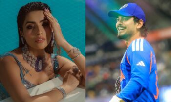 Who Is Aditi Hundia, Ishan Kishan’s Rumoured Girlfriend And Miss India Finalist? Who Is Aditi Hundia, Ishan Kishan’s Rumoured Girlfriend And Miss India Finalist?