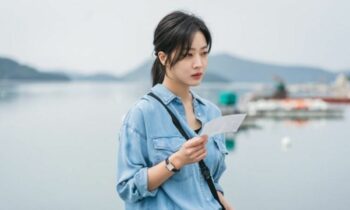 Tale Of The Nine Tailed Star Cho Boah Welcomes Baby Boy. Heartiest Congratulations!