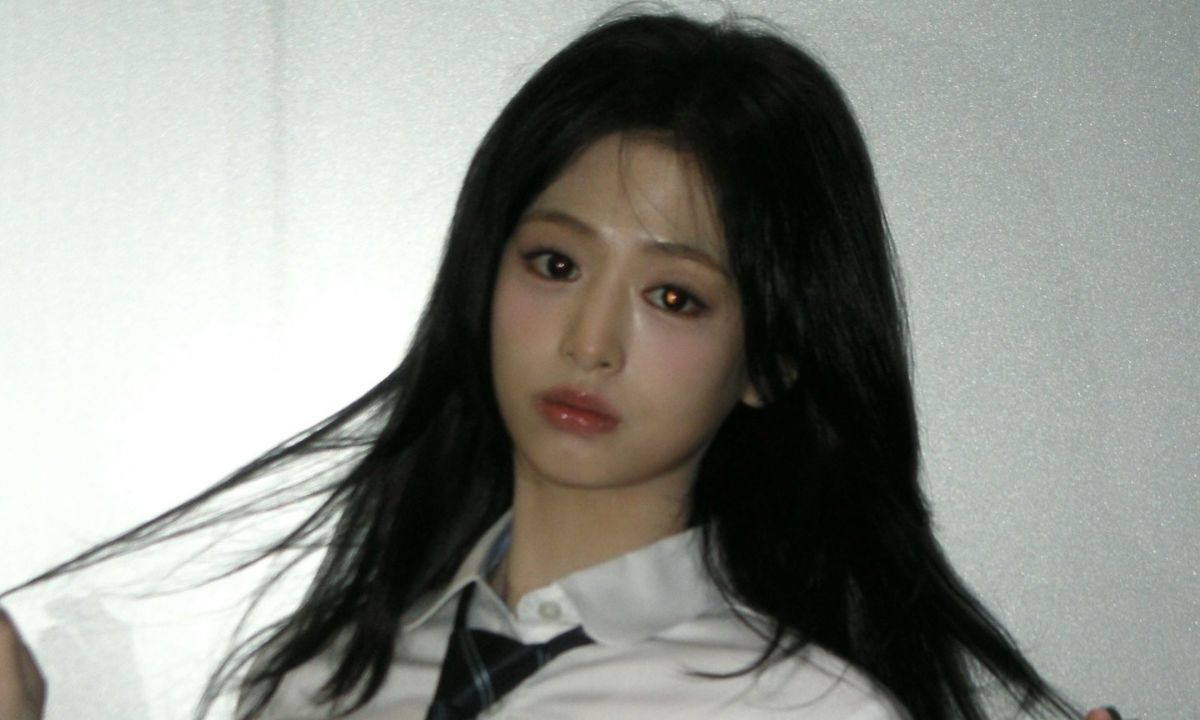 BABYMONSTER Ahyeon’s Airport Look Receives Heavy Backlash For THIS Shocking Reason!