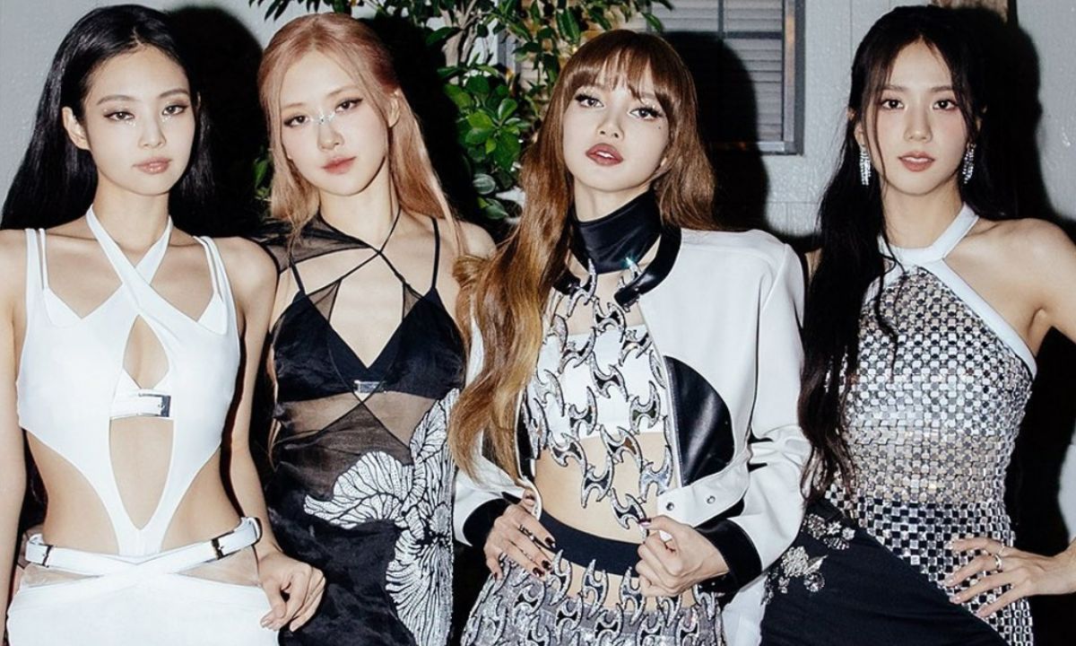 After BLACKPINK’s Deadline Gets Leaked, Fans Express Concerns Over Dr Luke’s Alleged Involvement!