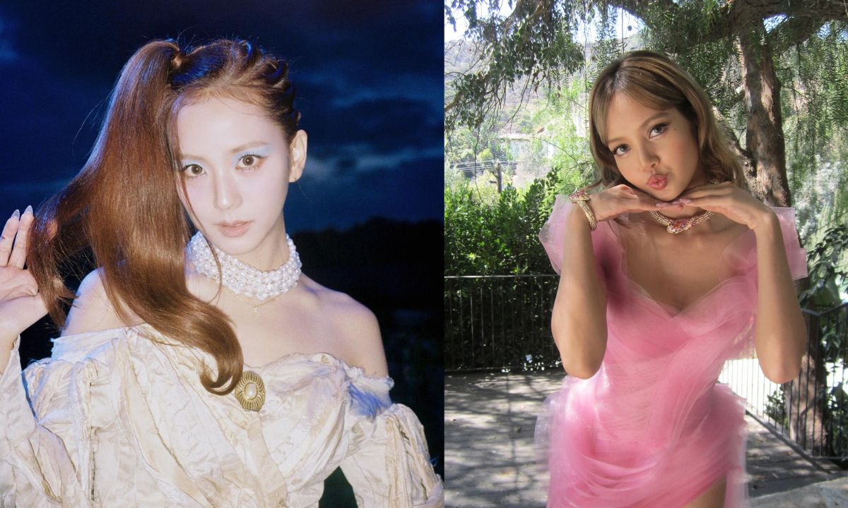 BLACKPINK’s Jisoo Slammed For “Racist” Comment About Maknae Lisa!