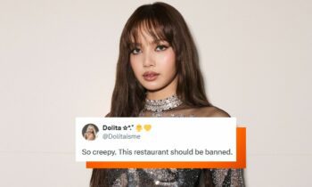 Viral CCTV Video Of BLACKPINK’s Lisa At Jakarta Museum Sparks Outrage, Fans Call It Creepy!