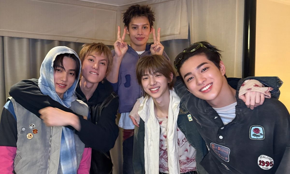 CORTIS Members Chased By Women Outside Cafe. This Behaviour Has To End Now!