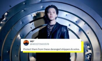 BTS ARMY Demands Action After Alleged Shipper’s Disturbing Threats Against Jimin!