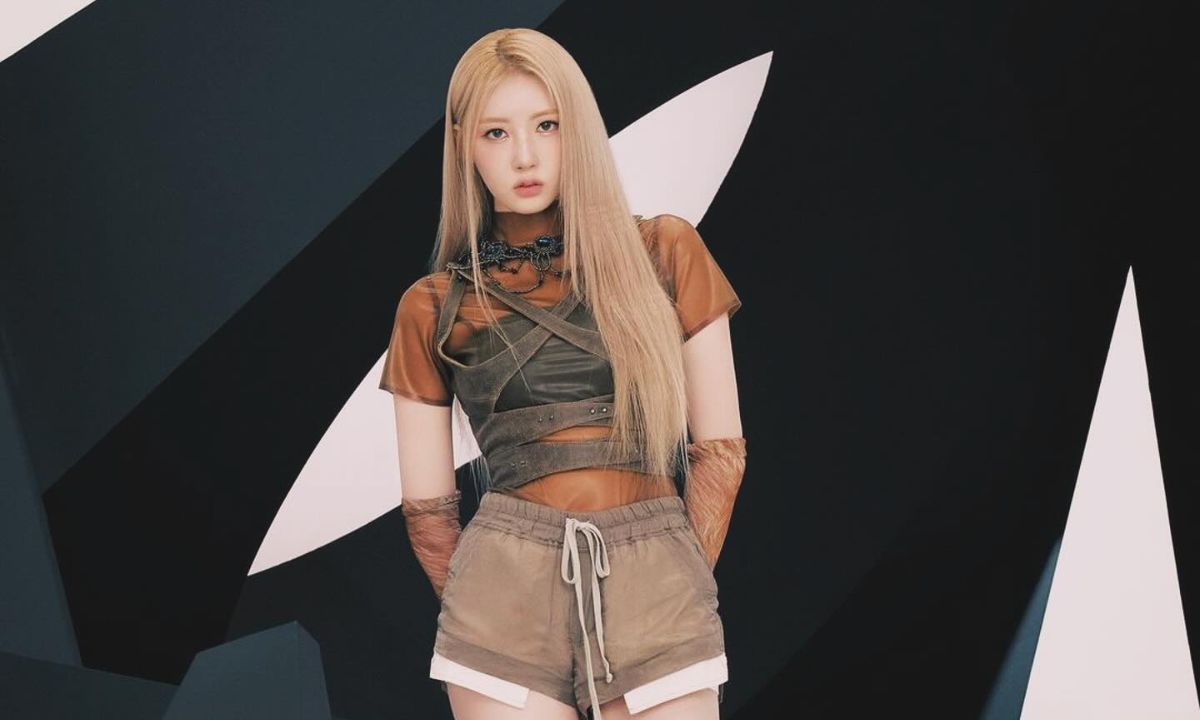 Here’s Why Fans Are Convinced Rami Is Leaving Babymonster For A Solo Career!