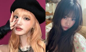 IVE Liz Faces Backlash For Trying To Look Like Wonyoung. Can We Stop Comparing Female Idols Already?