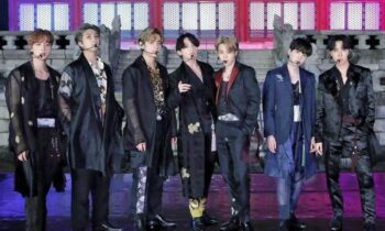 BTS ARMY Goes Wild As ‘What Is Your Love Song’ Takes Over Seongsu Buildings Ahead Of BTS’ ARIRANG Era!