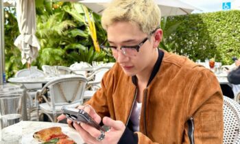 Stray Kids Bang Chan Reacts To Online Criticism Over Bubble Messages, Says THIS! Stray Kids Bang Chan Reacts To Online Criticism Over Bubble Messages, Says THIS!