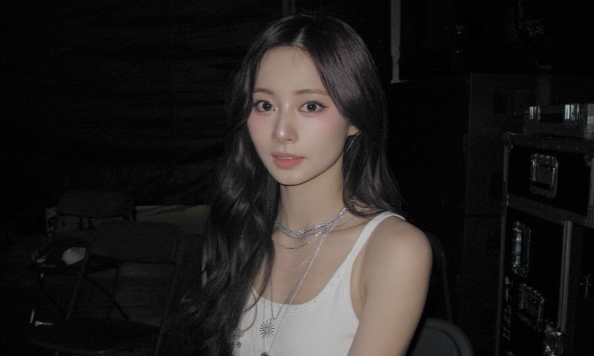 TWICE Tzuyu Hits Back At Haters Fat-Shaming Her In The Most Epic And Sassy Way!